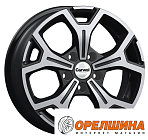 Carwel Енисей  249  AB  6.5х16  5x114,3  ЕТ42,5  67,1